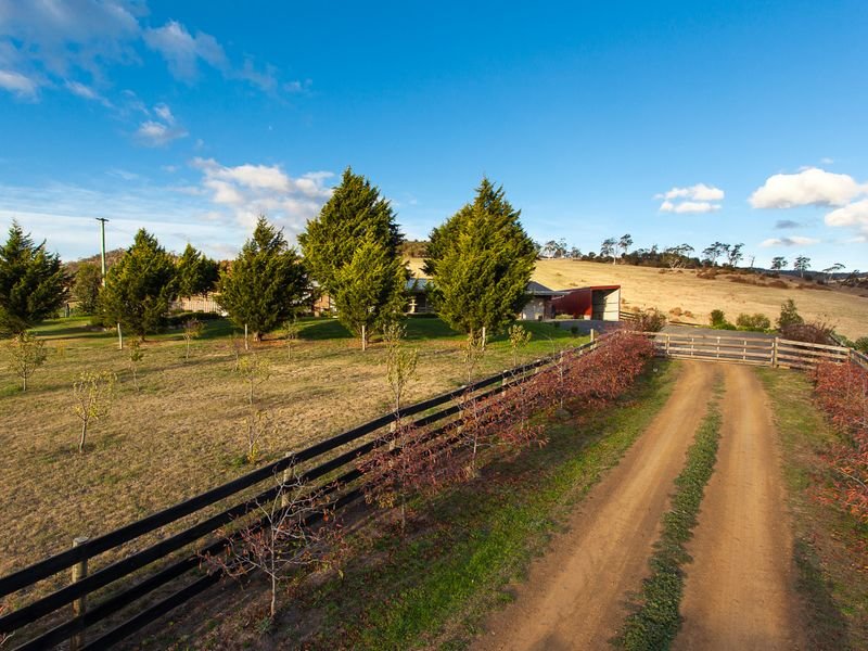 60 Cockatoo Gully Road, Elderslie, Tas 7030 Property Details