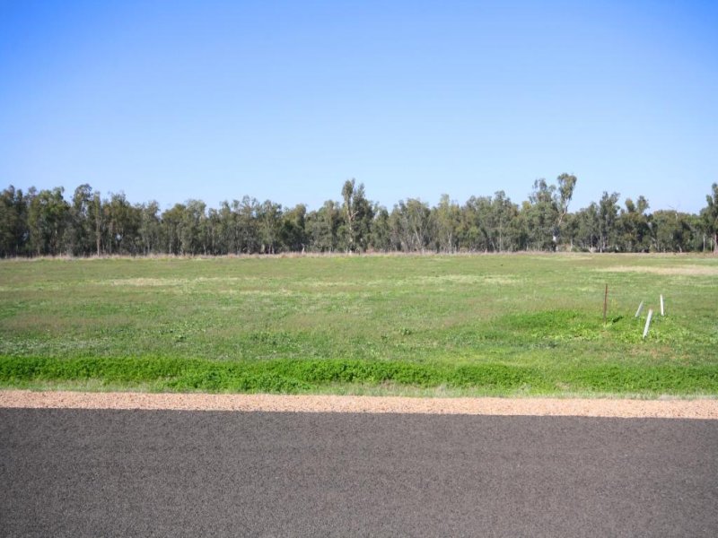 245 Riverside Drive, Narrabri, NSW 2390