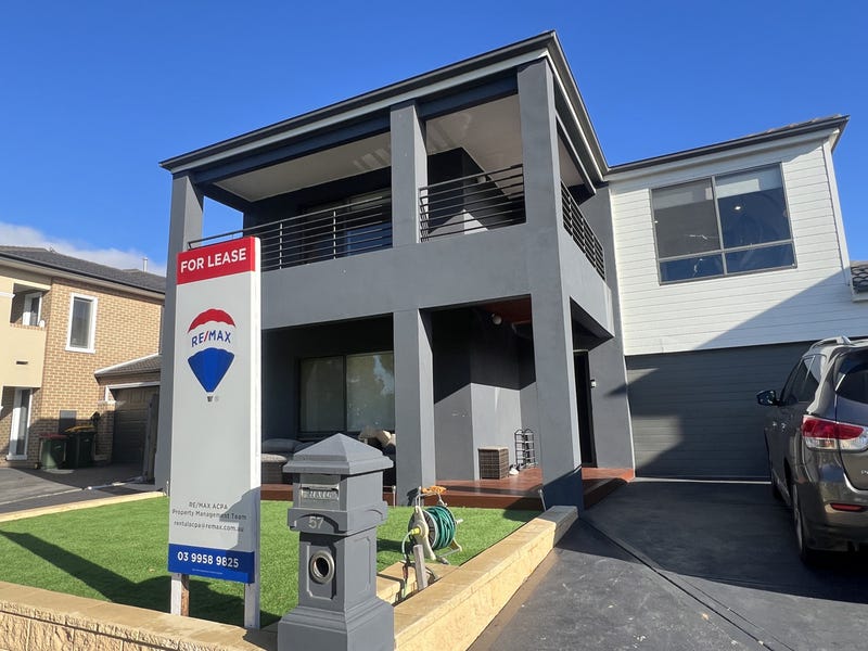 57 Millpond Drive, Point Cook, VIC 3030 - realestate.com.au