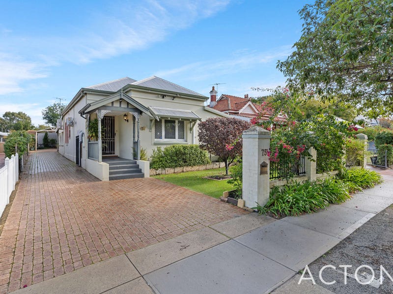 75 First Avenue, Mount Lawley, WA 6050