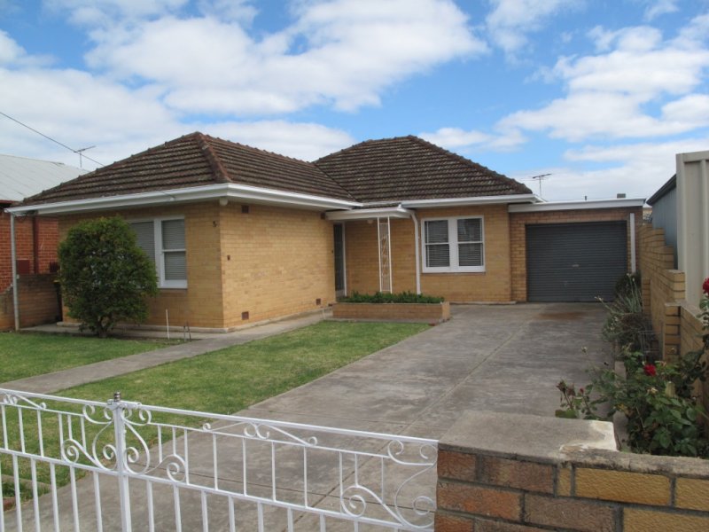 3 Formby Street, Hilton, SA 5033 Property Details