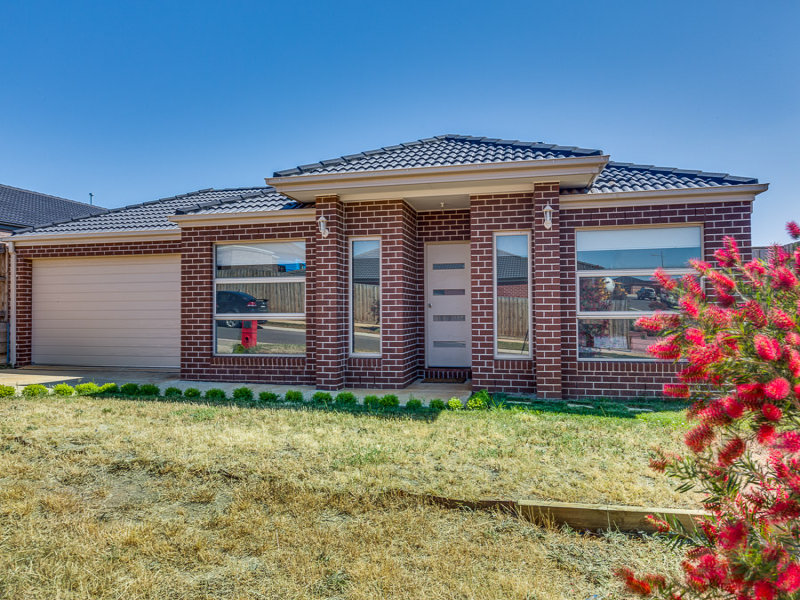 49 College Square, Bacchus Marsh, VIC 3340