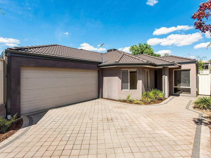 54A Woodrow Avenue, Yokine, WA 6060
