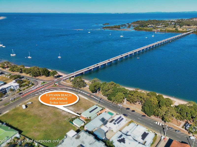 9 Sylvan Beach Esplanade, Bellara, Qld 4507 House for Sale