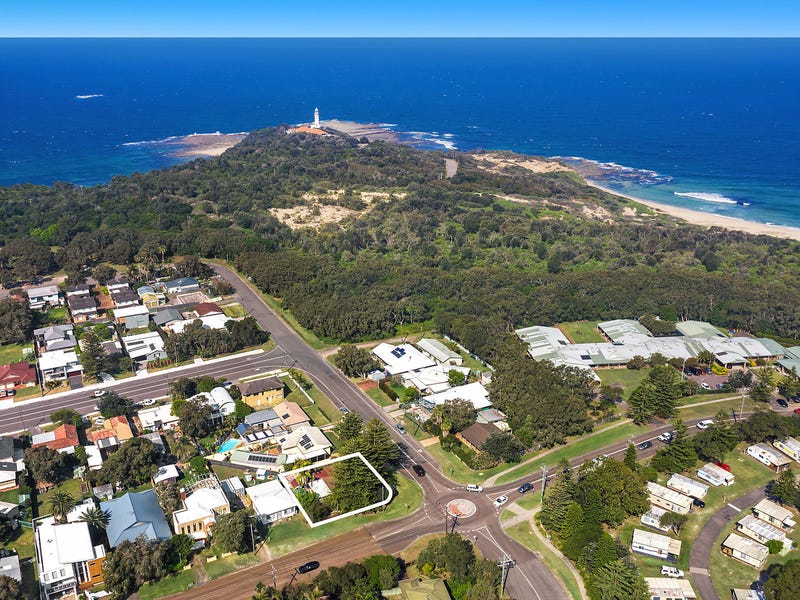 Norah Head, NSW 2263 Sold Property Prices & Auction Results