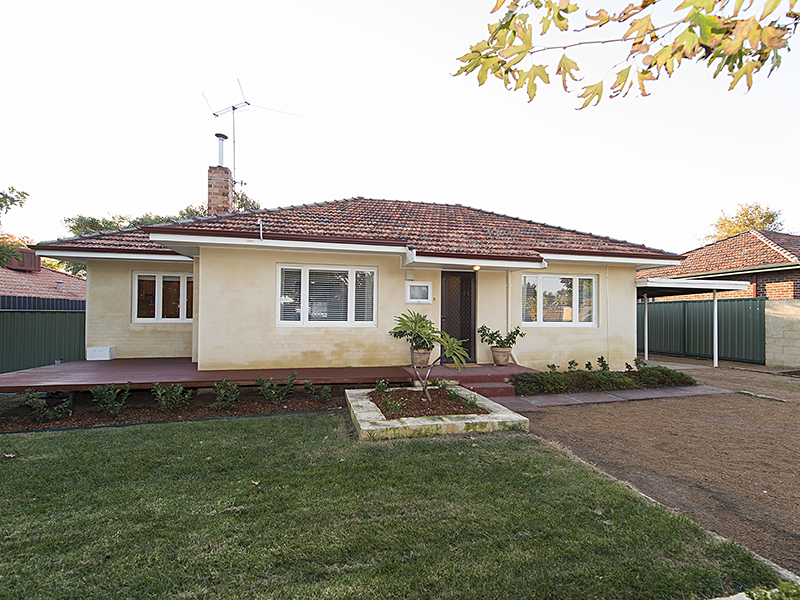 41 Roberts Road, Lathlain, WA 6100 Property Details