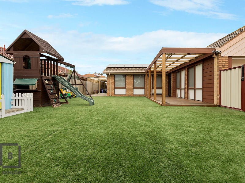 10 Wilmington Avenue, Hoppers Crossing, VIC 3029