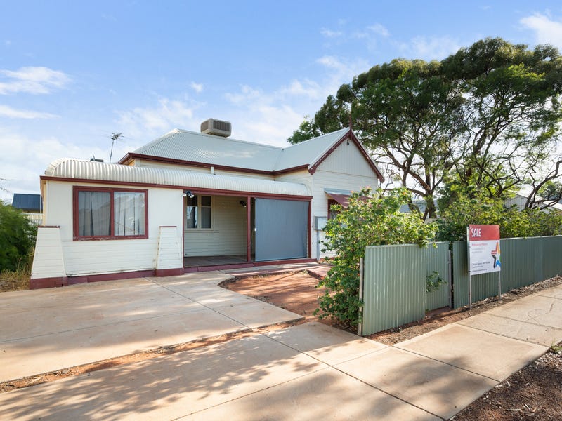 184 Macdonald Street, Kalgoorlie, WA 6430