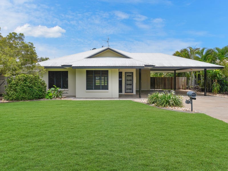 9 Birripa Court, Rosebery, NT 0832 House for Sale