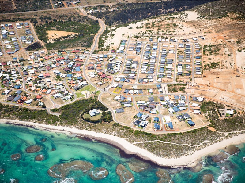 157 Glenfield Beach Drive, Glenfield, WA 6532