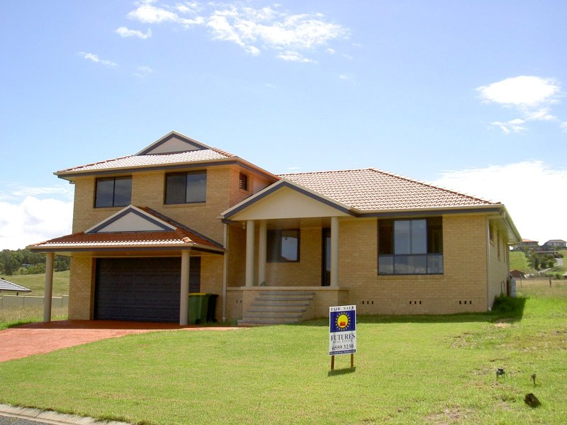 9 Bellevue Place, Black Head, NSW 2430