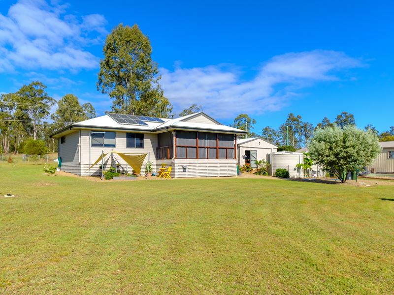 31 Severn Chase, Curra, Qld 4570 Property Details