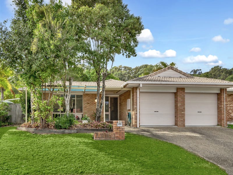 11 Pentland Court, Helensvale, Qld 4212 Property Details