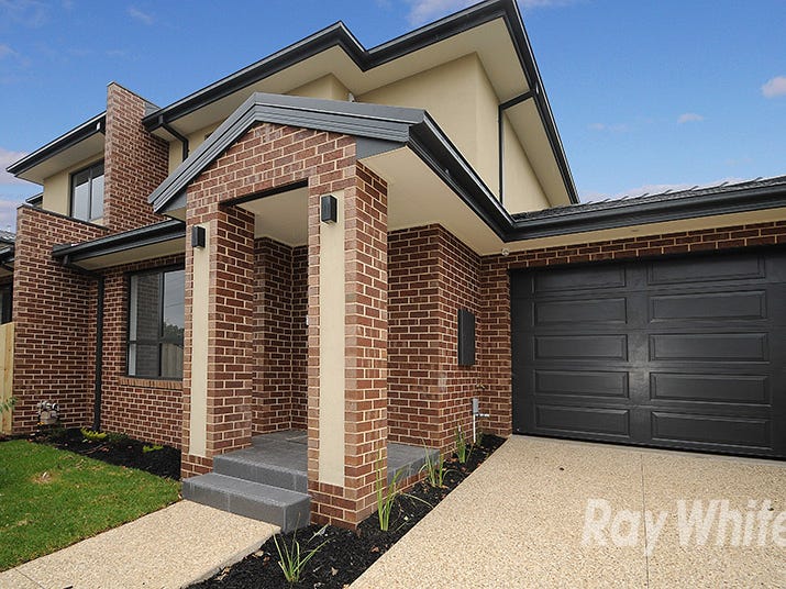 132C Wanda Street, Mulgrave, VIC 3170