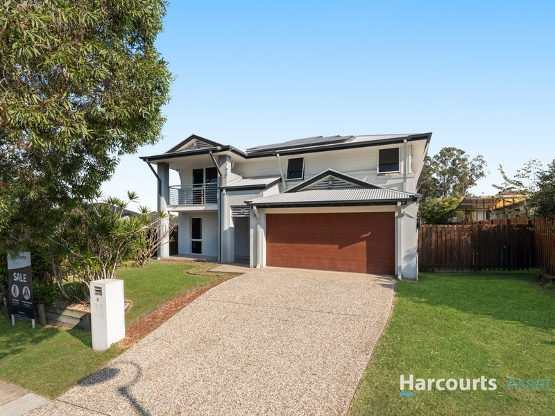 Real Estate & Property for Sale in Springfield Lakes, QLD 4300 (+4