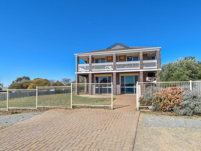 43 Sixth Street, Orroroo, SA 5431 Property Details