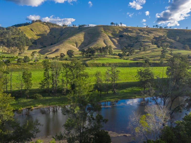 Real Estate & Property for Sale in Long Flat, NSW 2446