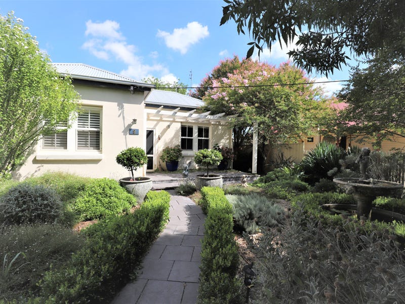 9. Thompson Street, Cootamundra, NSW 2590 House for Sale realestate