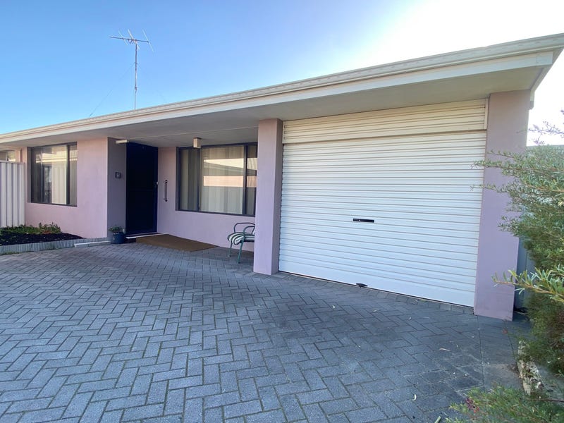 14B Thatcher Street, Waroona, WA 6215 Property Details