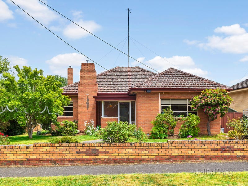 401 Armstrong Street N, Soldiers Hill, VIC 3350