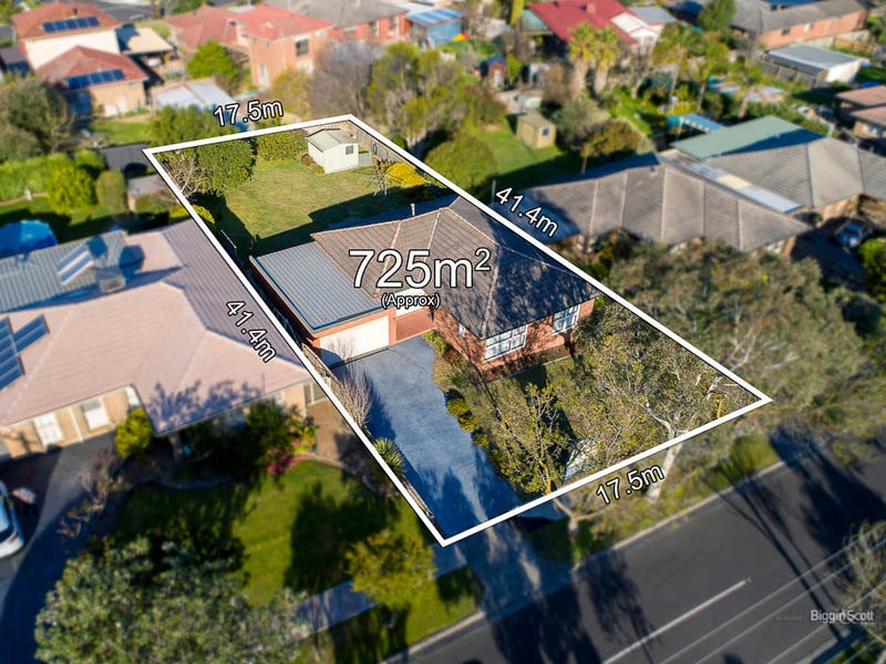 57 Leonard Street, Bayswater, Vic 3153 - Property Details