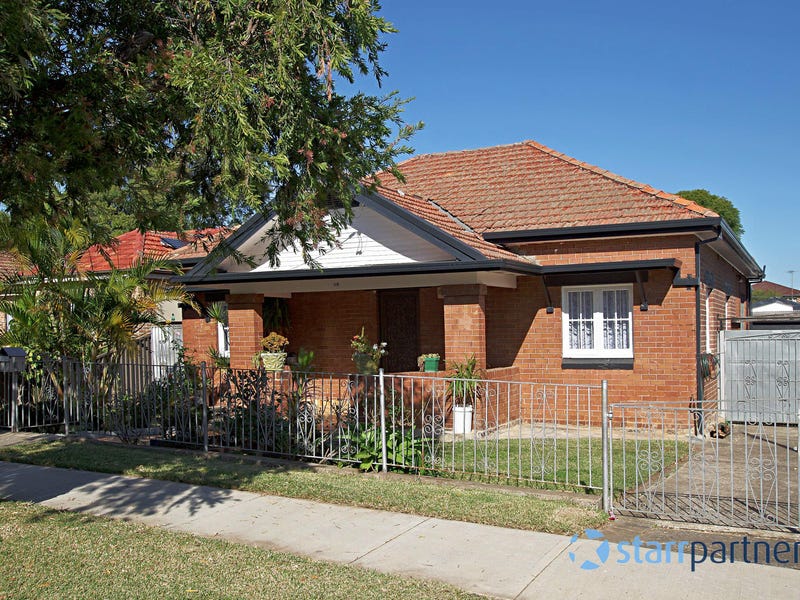 18 Carnation Avenue, Bankstown, NSW 2200