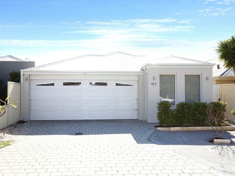 101A Kingsway, Madeley, WA 6065