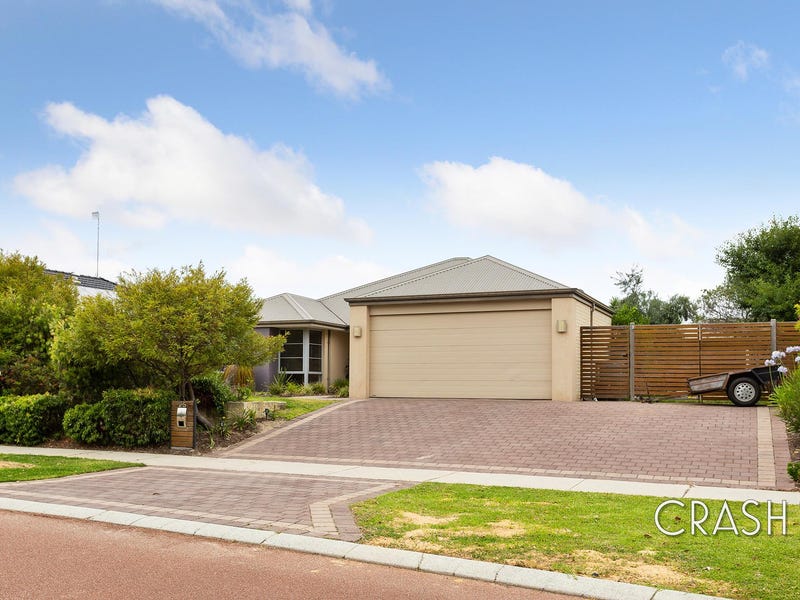 25 Zanzibar Loop, Aveley, WA 6069