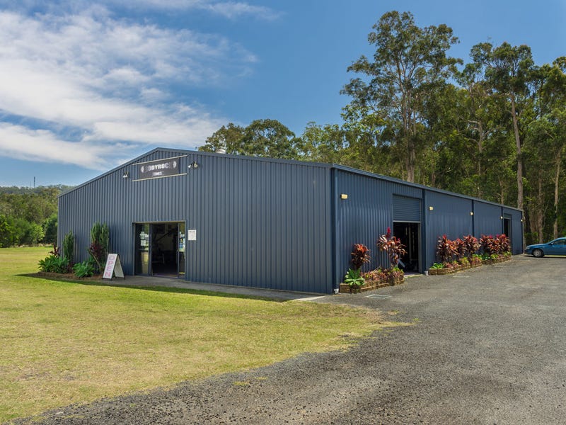 5 Think Road, Townsend, NSW 2463