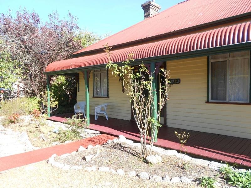 97 Bridge Street, Uralla, NSW 2358 Property Details
