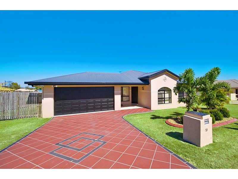 73 Springfield Drive, Norman Gardens, QLD