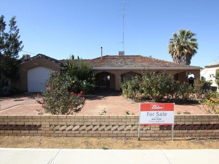 19 Dampier Street, Bruce Rock, WA 6418