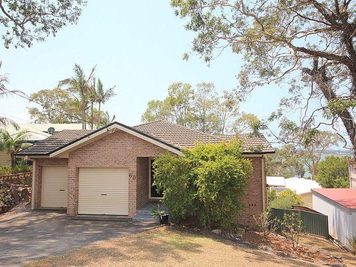 60 Dean Parade, Lemon Tree Passage, NSW 2319