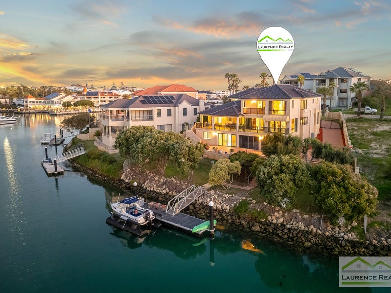 29 Clarecastle Retreat, Mindarie, WA 6030 House for Sale realestate