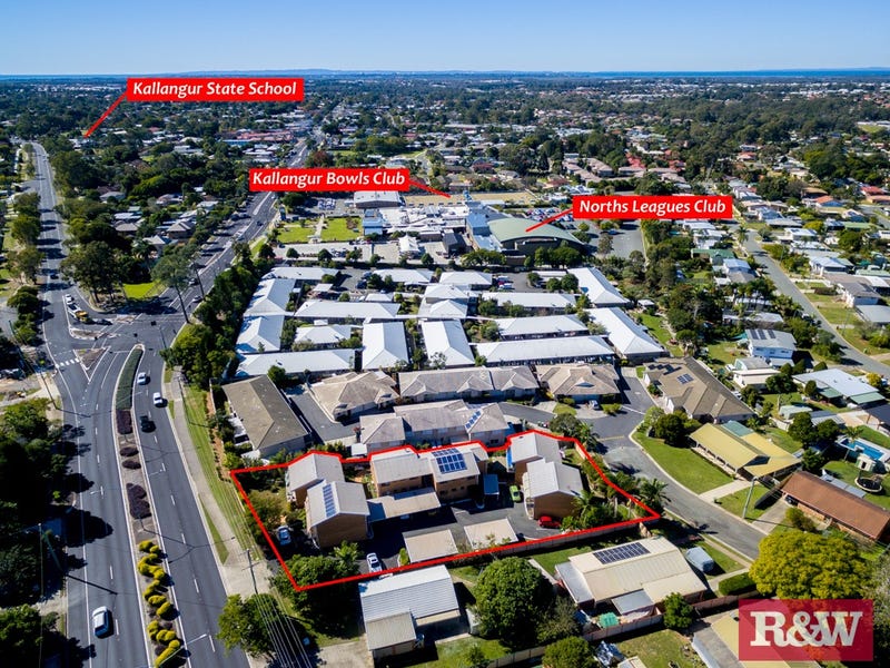 1313 Anzac Avenue, Kallangur, QLD 4503