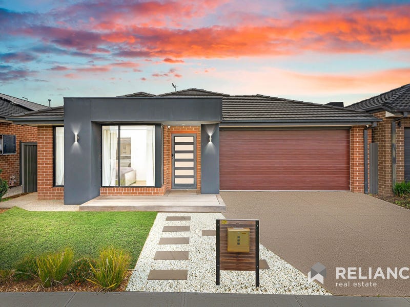 38 Grandvista Boulevard, Werribee, Vic 3030 Property Details