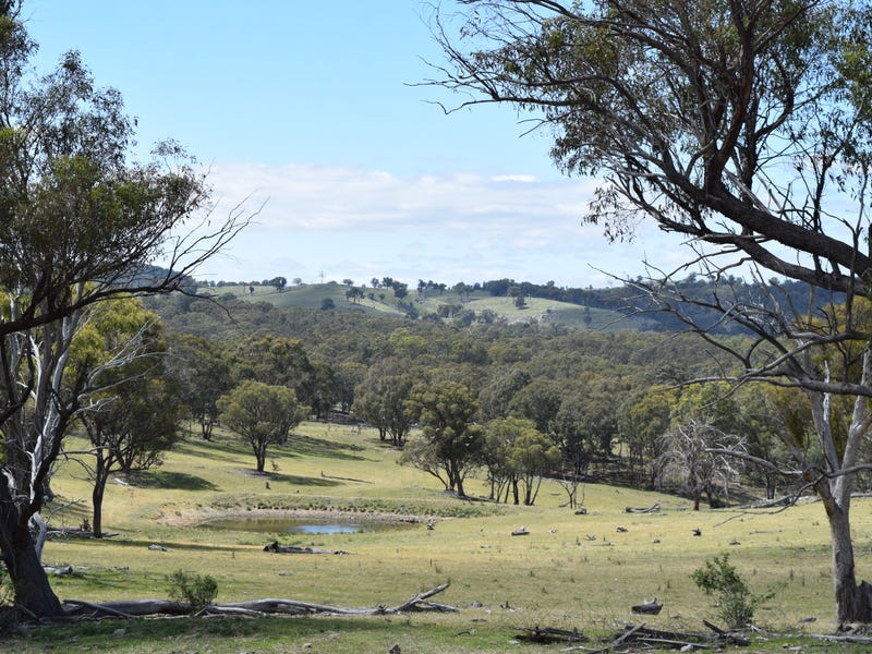 2201 Longford Road, Guyra, NSW 2365 Mixed Farming for Sale