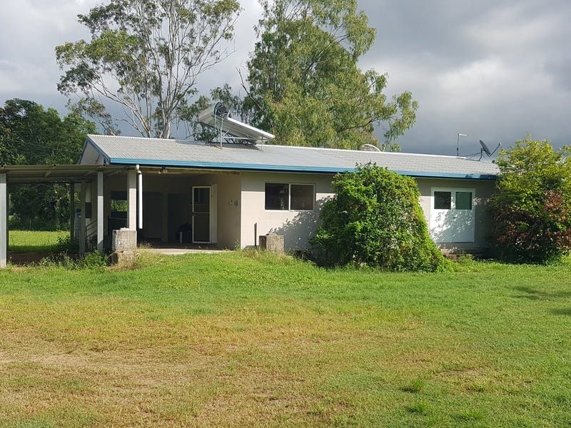 490 Middle Murray Road, Murray Upper, QLD 4854