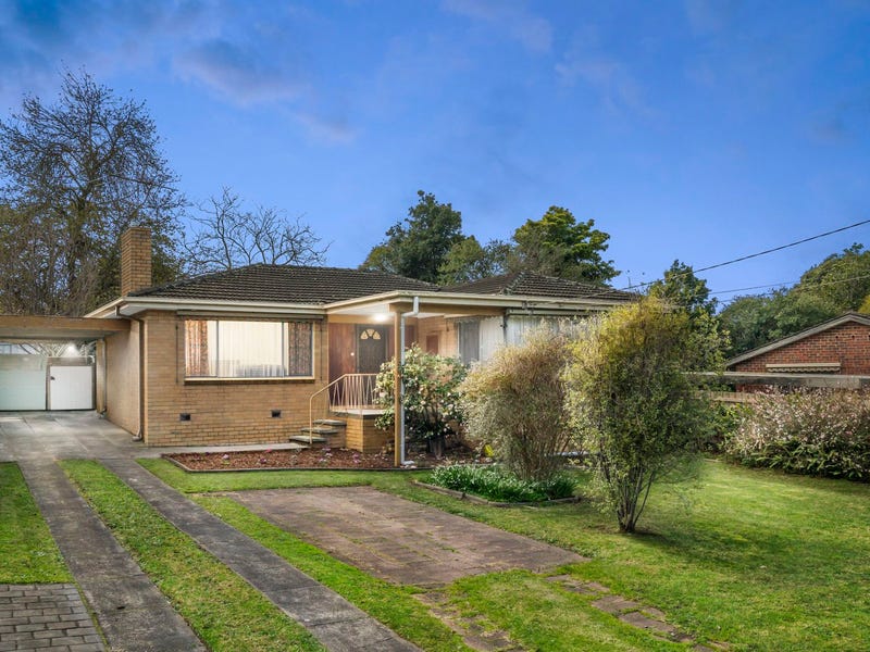 25 Samada Street, Notting Hill, VIC 3168