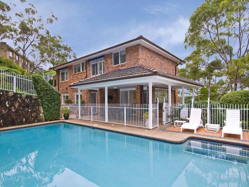 11 Emerstan Drive, Castle Cove, NSW 2069