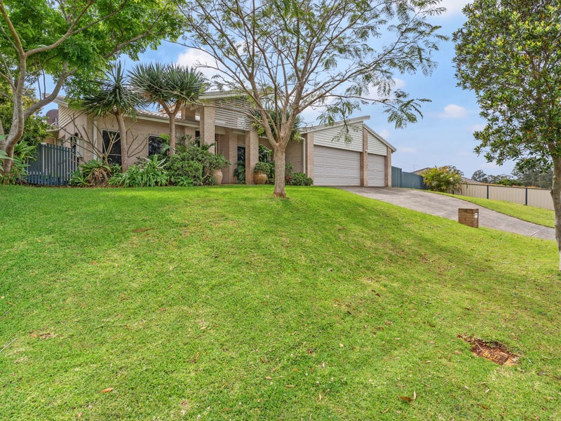 58 Dudley Drive, Goonellabah, NSW 2480 House for Sale