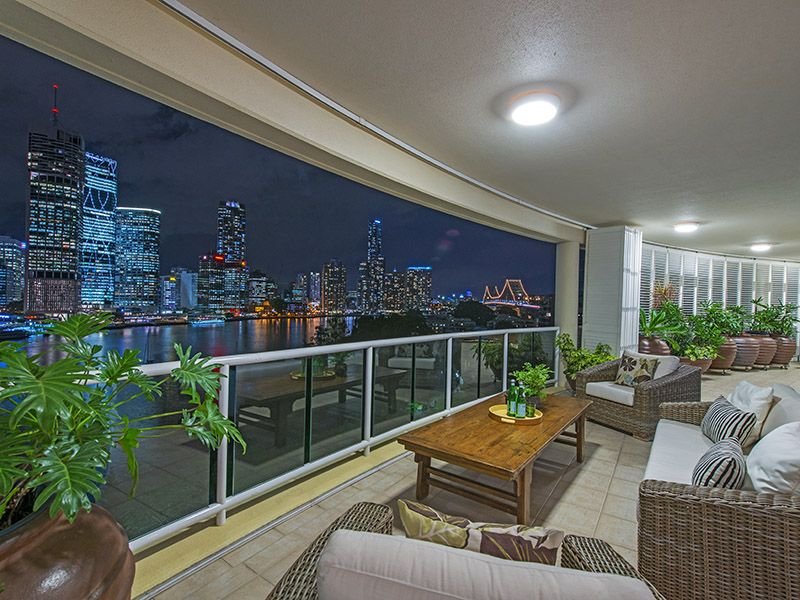 601/21 Pixley Street, Kangaroo Point, QLD 4169