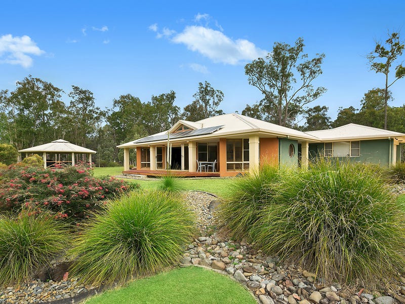 195 Heritage Drive, Moonee Beach, NSW 2450