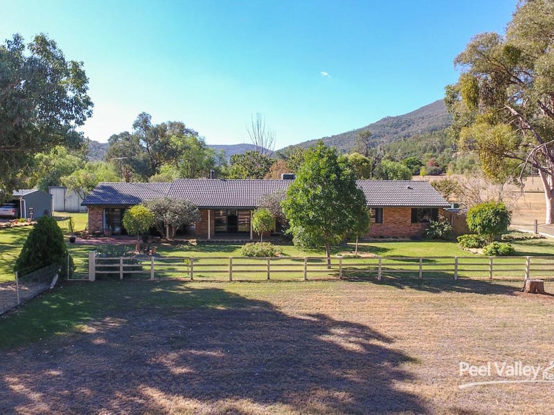 1069 Upper Moore Creek Road, Tamworth, NSW 2340 Property Details