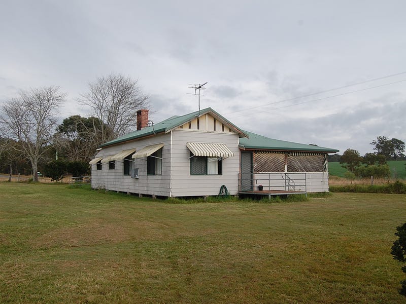 5879 Bruxner Highway, Tabulam, NSW 2469