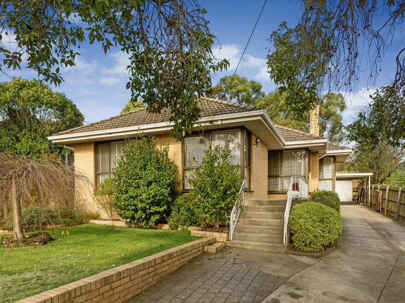 35 Chapman Street, Macleod, Vic 3085 Property Details