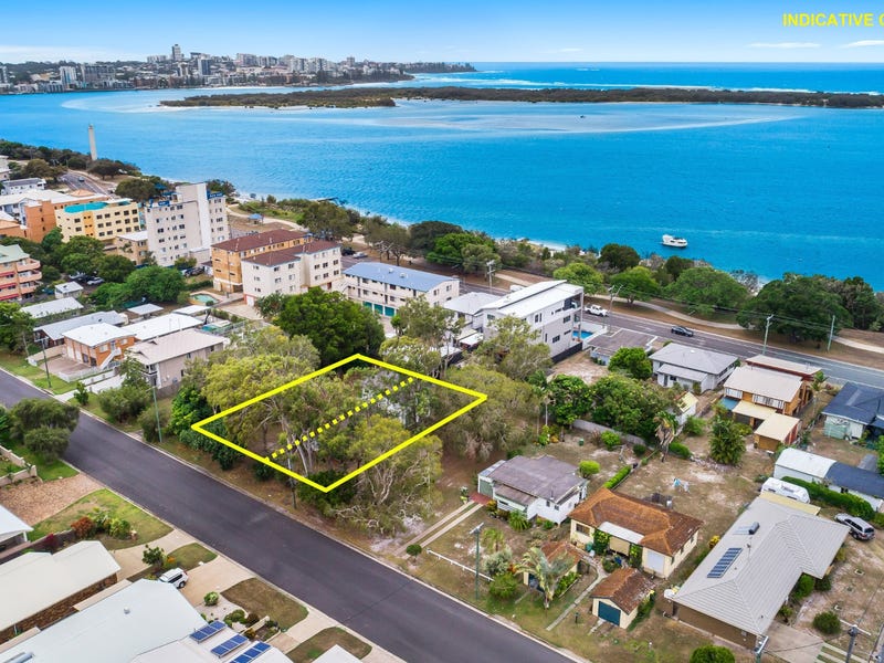 Lot 28 Taylor Avenue, Golden Beach, QLD 4551