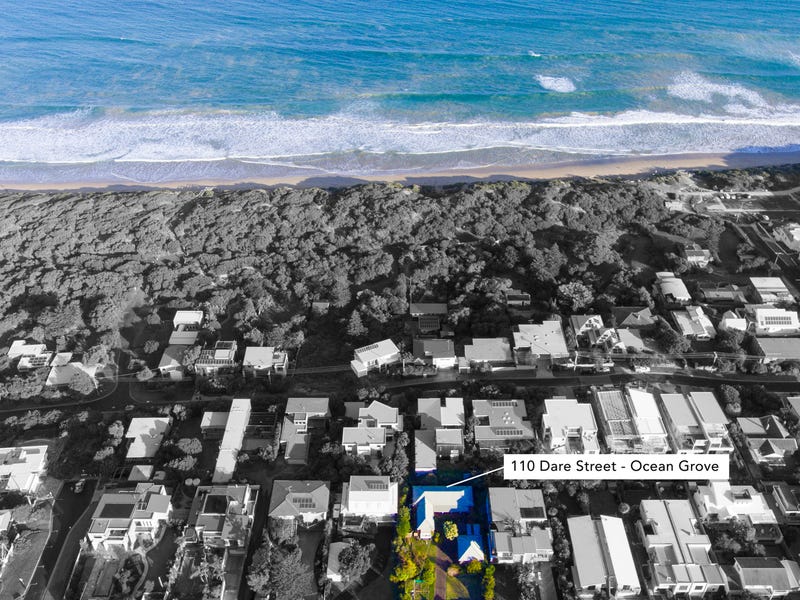 110 Dare Street, Ocean Grove, VIC 3226