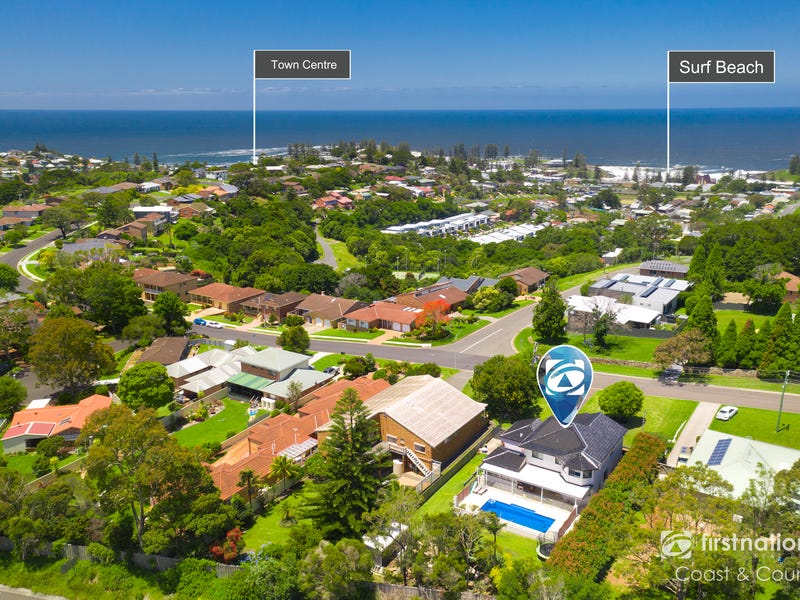 42 Irvine Street, Kiama, NSW 2533 Property Details