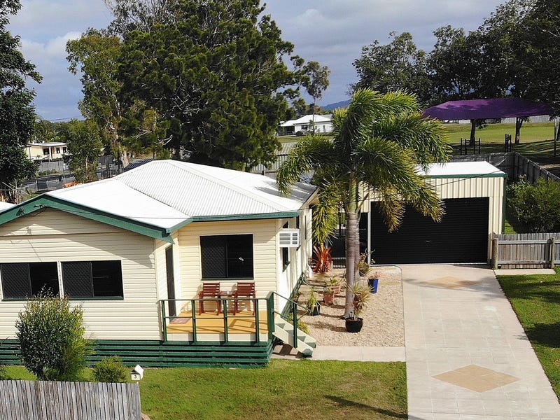 3 Banksia Avenue, Andergrove, Qld 4740 Property Details